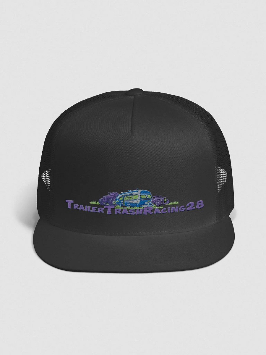 Trailer Park Trucker Hat 2 product image (23)