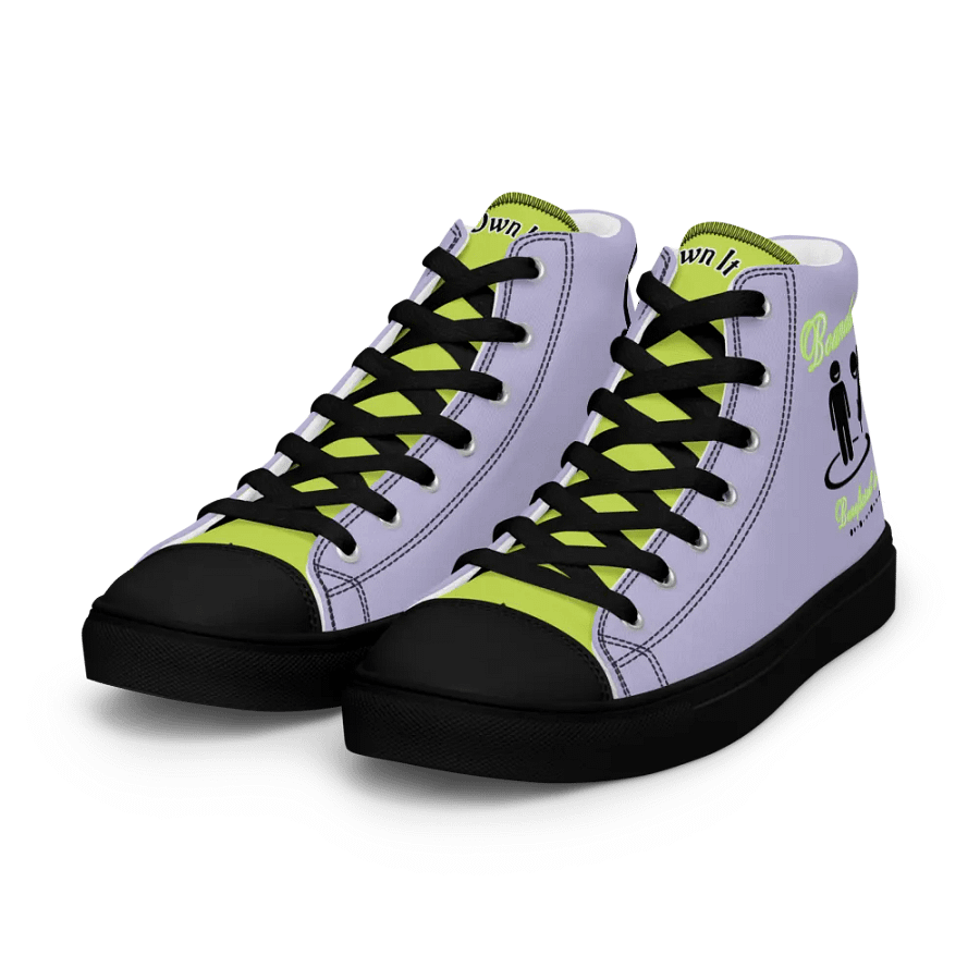 Boundaries are Key Kicks product image (1)