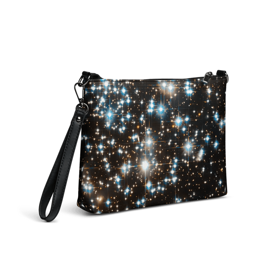 ASTRO All-Over Print Crossbody Bag product image (4)