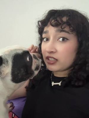 think she believes me? #dracriona #barkchata 