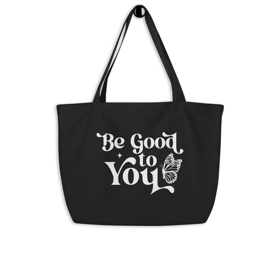 Be Good To You Bag product image (8)