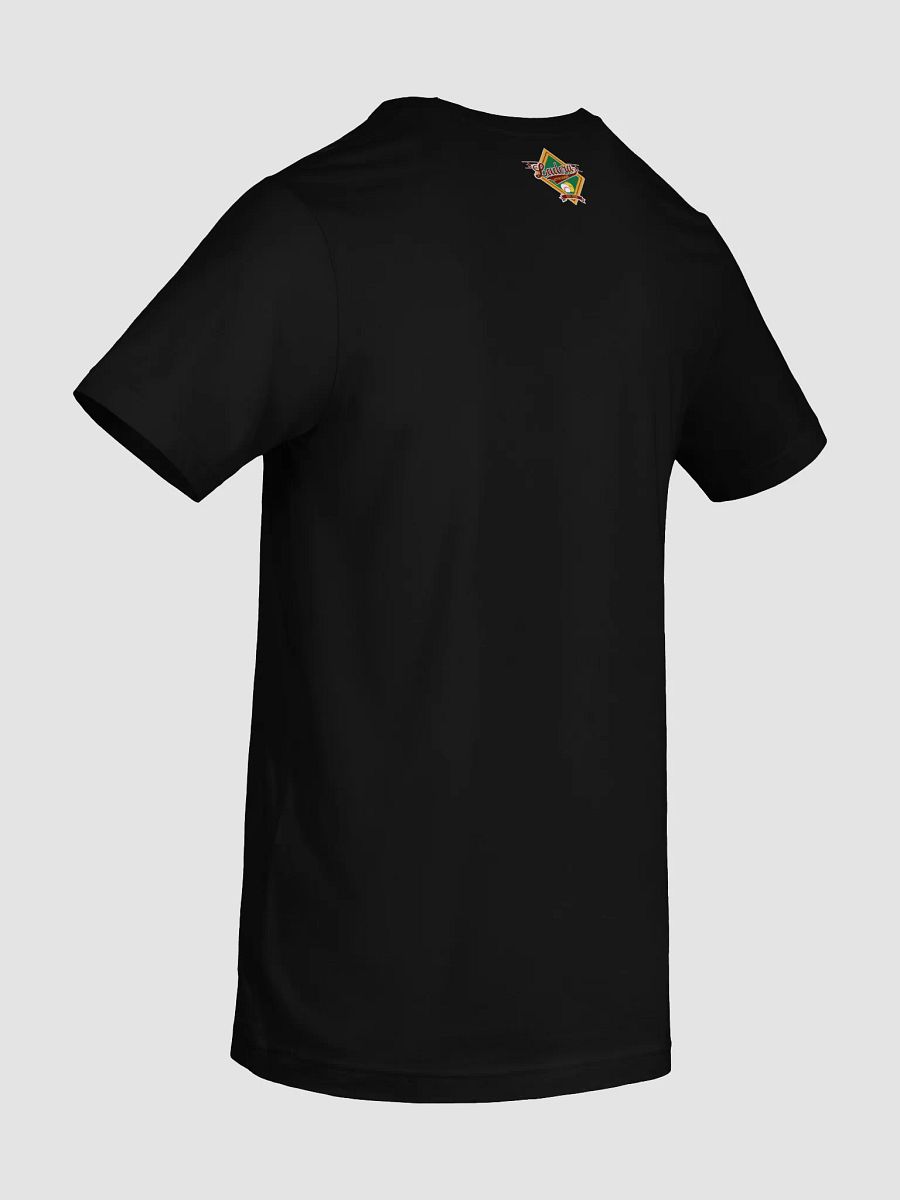 Ladera Little League Logo T-Shirt product image (10)