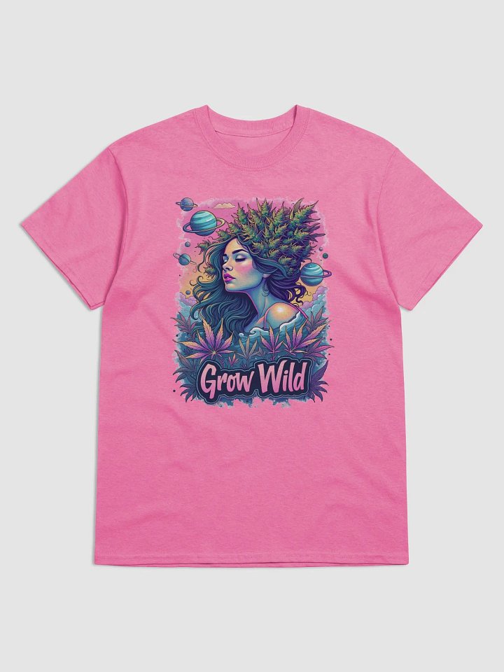 Grow Wild product image (1)