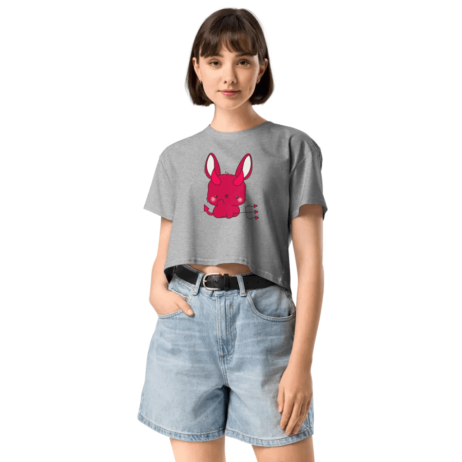 Devil Bunny product image (12)
