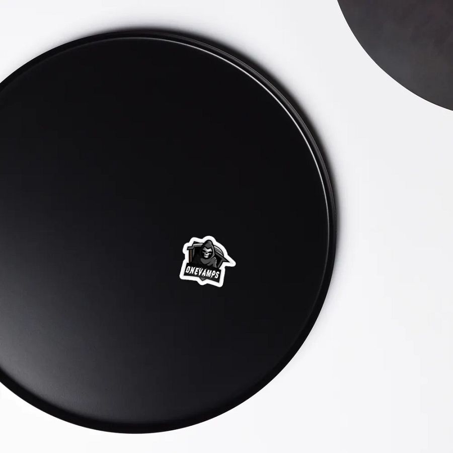 Magnet OneVamps logo product image (5)