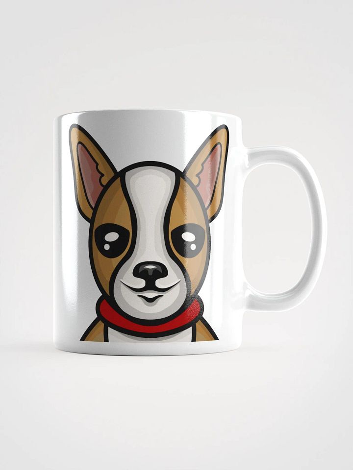 Henry White Mug product image (1)