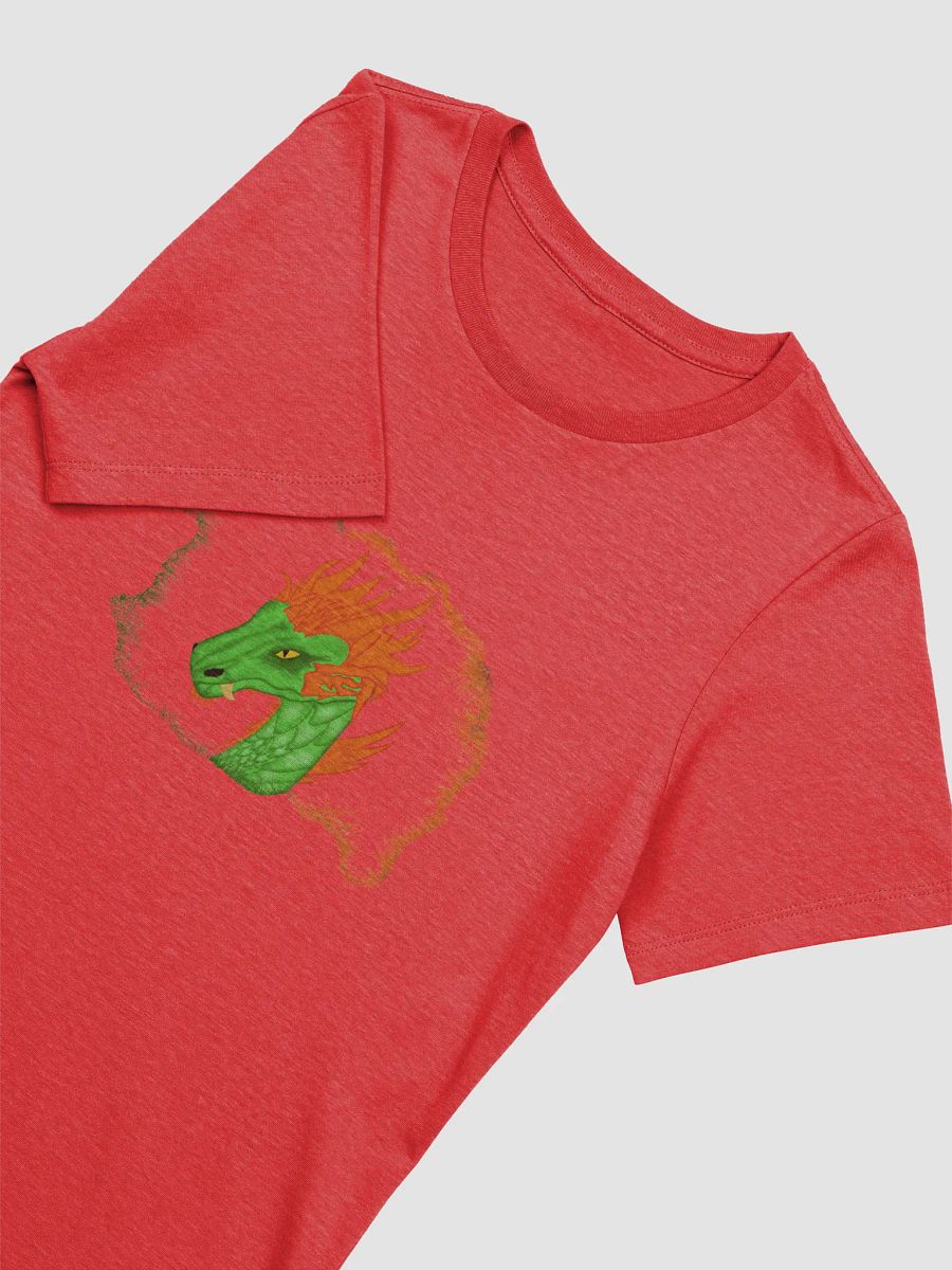 Dragon's Lair Relaxed-fit T-Shirt product image (7)