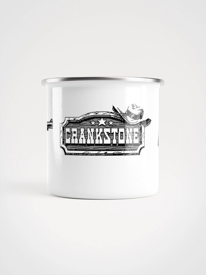 Crankstone mug product image (2)