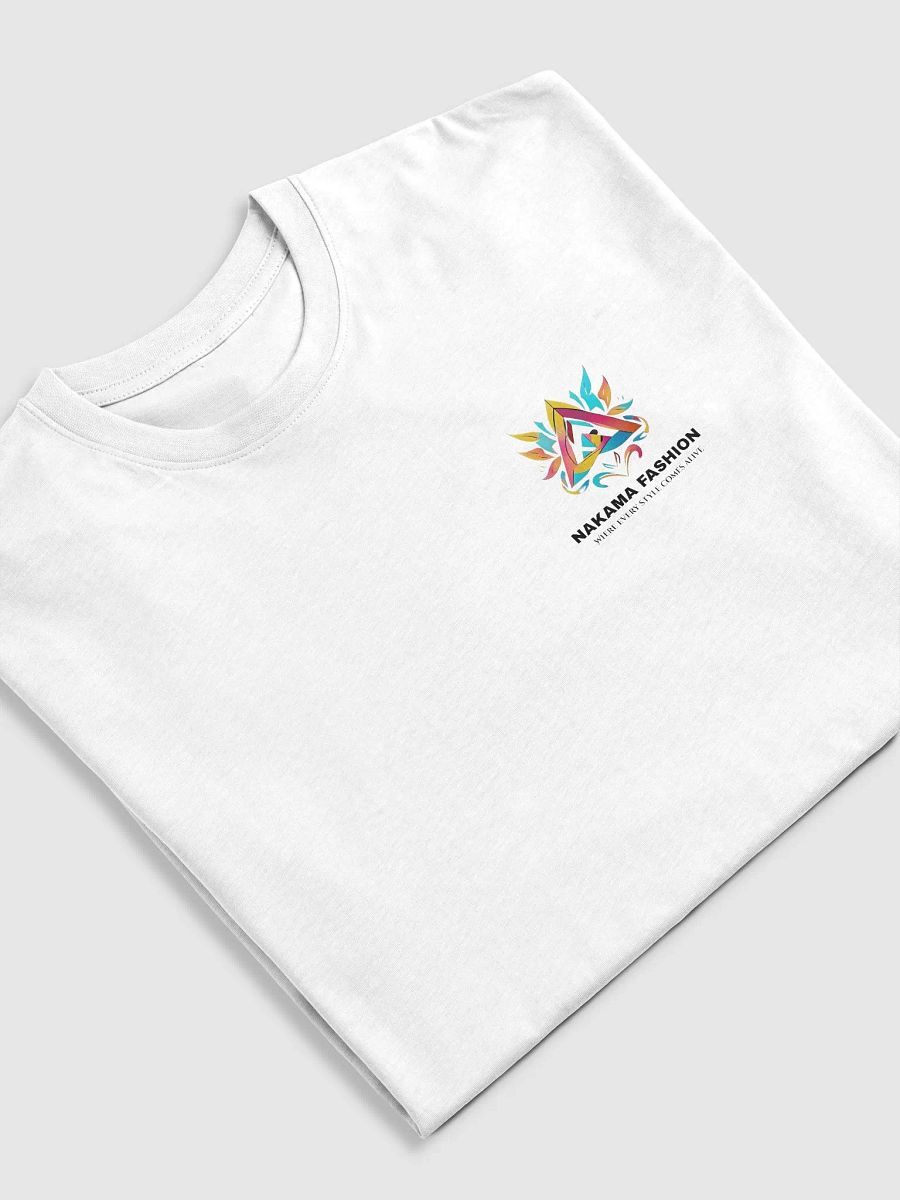 The Joker Premium Heavyweight Tee product image (5)