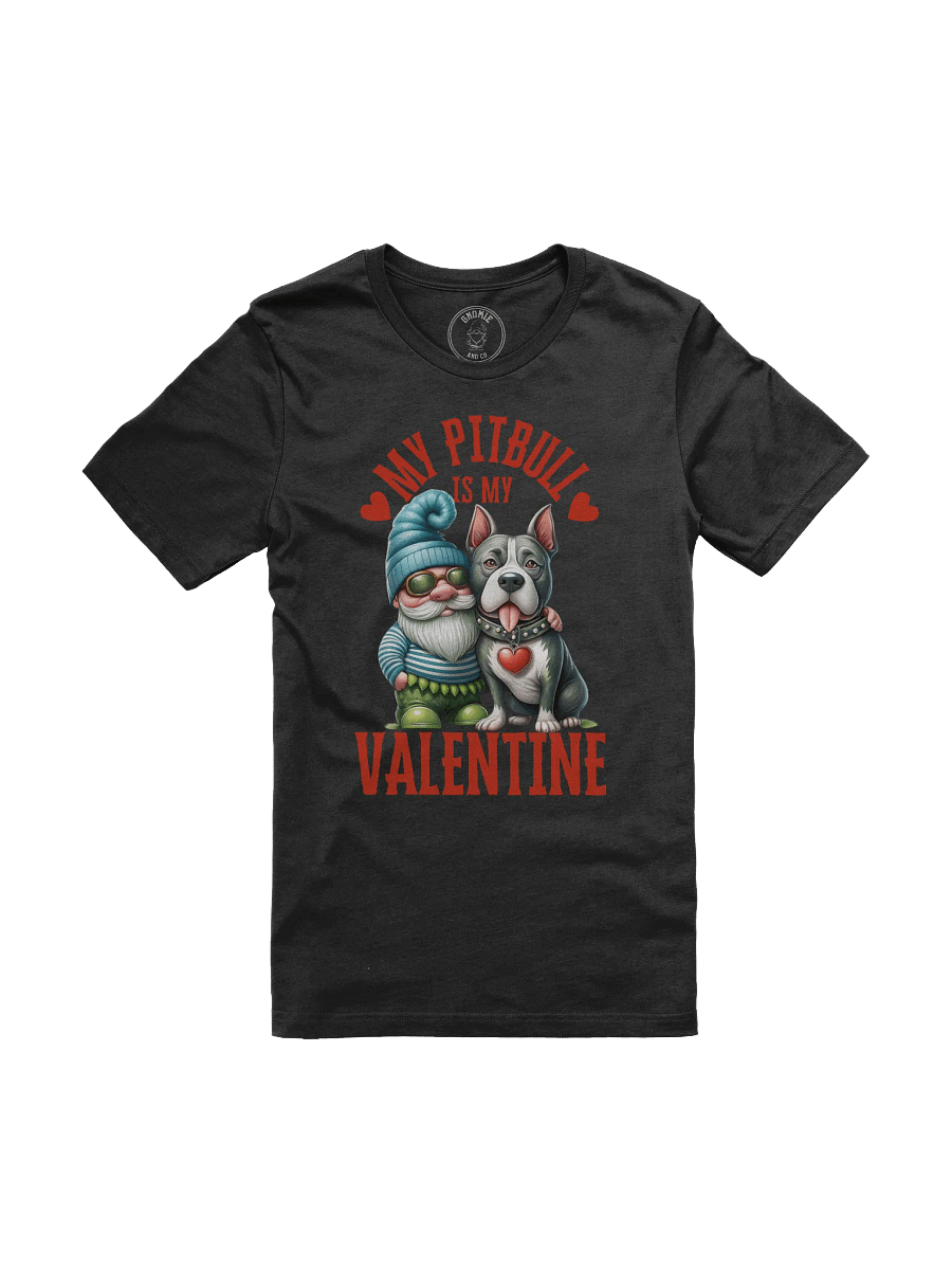 Pet Valentine - Pitbull product image (4)
