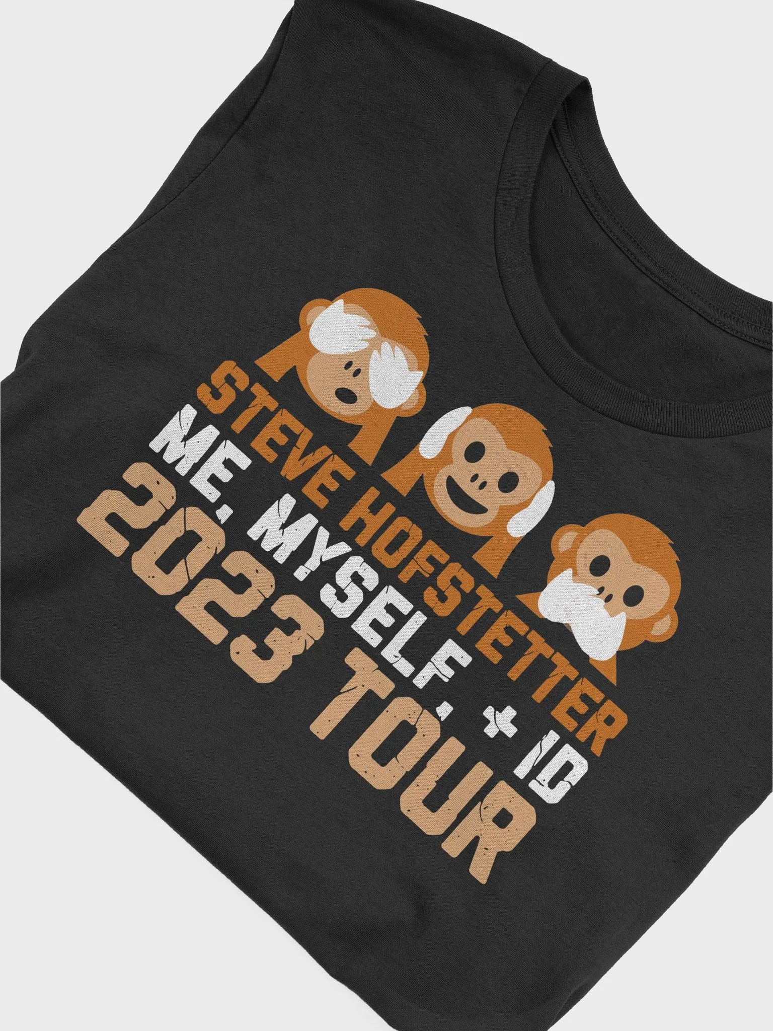 2023 Tour - Me, Myself, and Id product image (37)