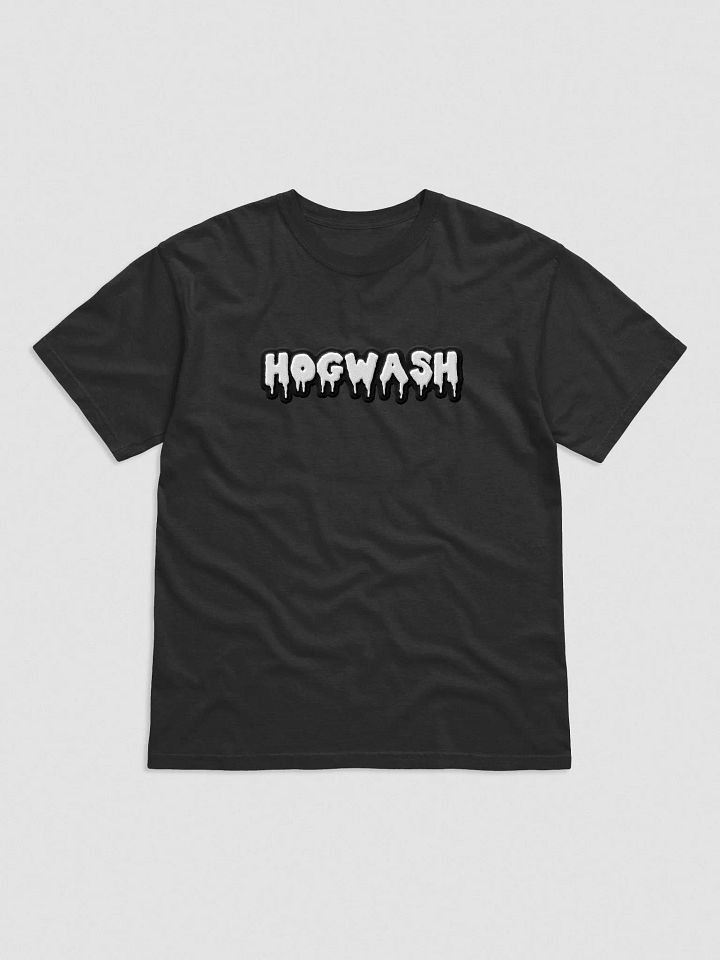 Hog Washing Tee product image (1)