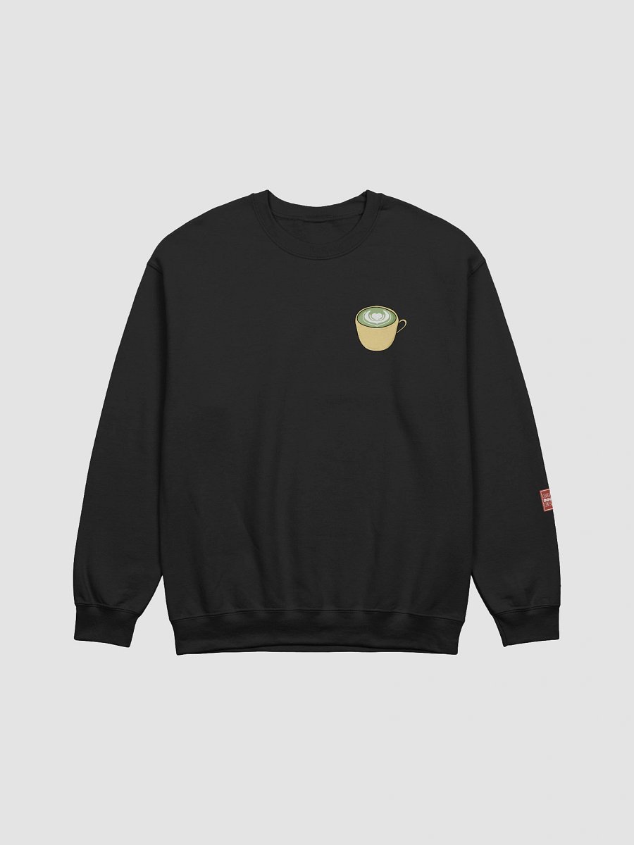 Matcha Sweatshirt product image (1)