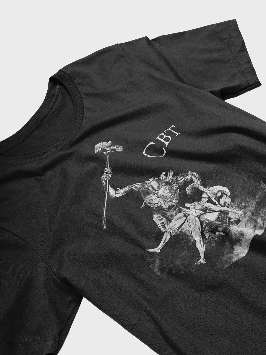 CBTee - Black product image (3)