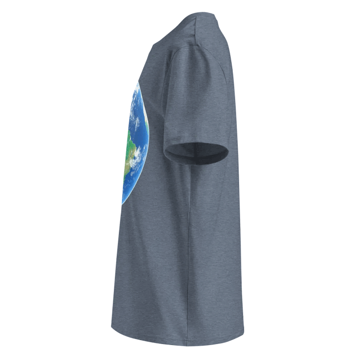Earth Planet - Organic Cotton T-Shirt product image (14)