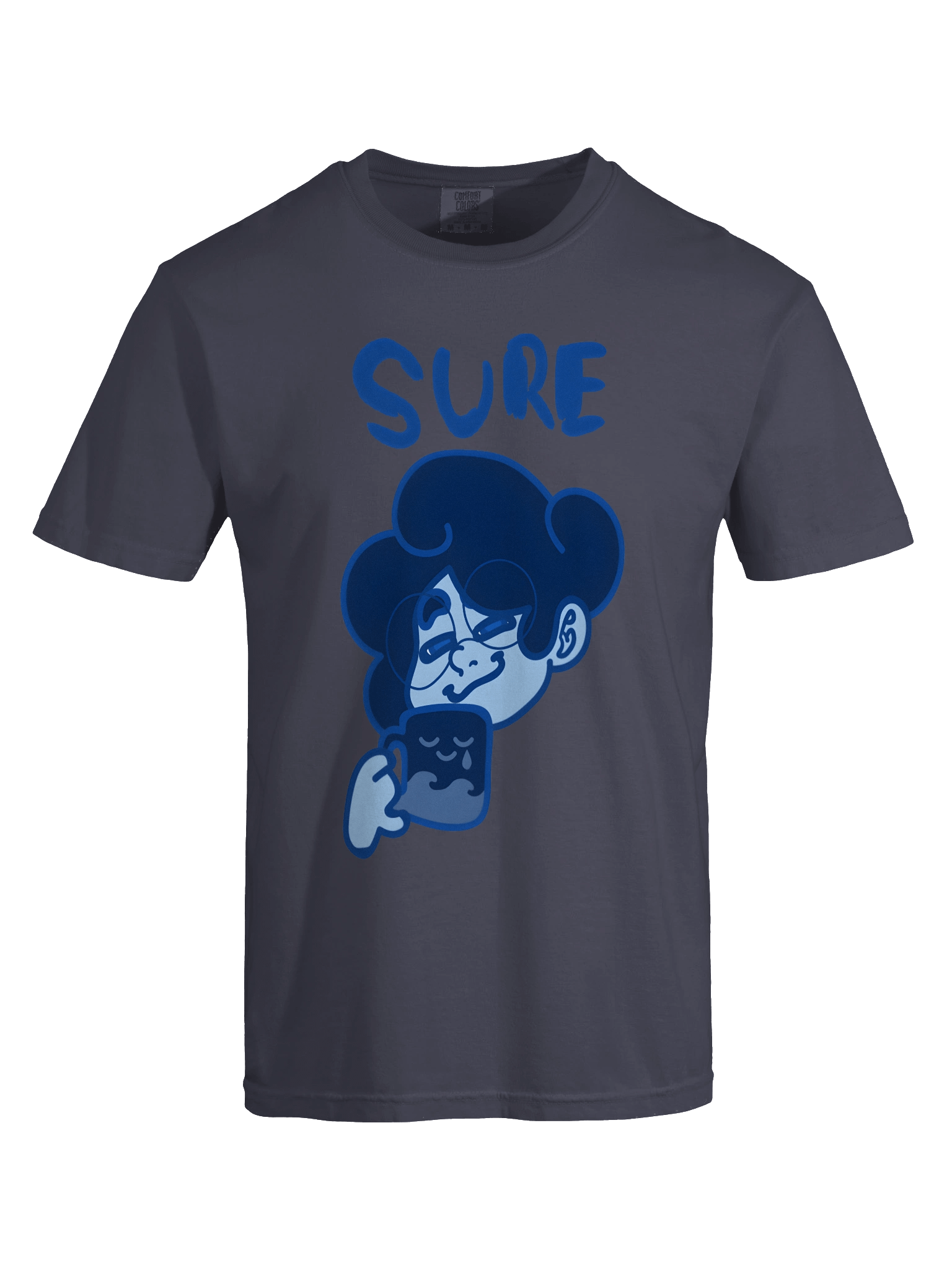(B) Sure Tee product image (19)
