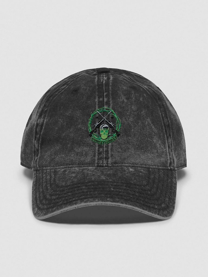 Wonkey vintage cap product image (1)