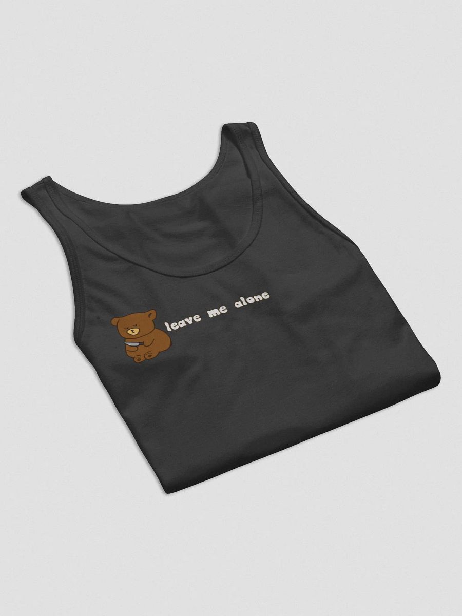 Leave Me Alone - Tank product image (6)