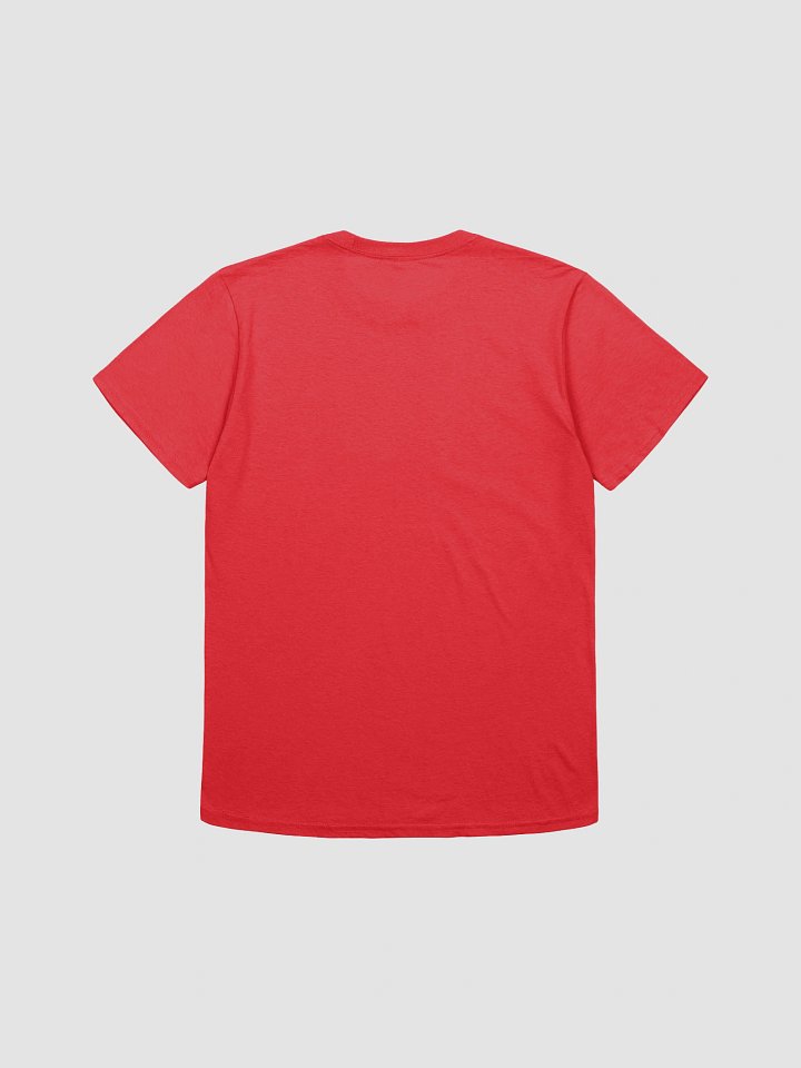 Cosmic Journey Unisex T-Shirt product image (2)