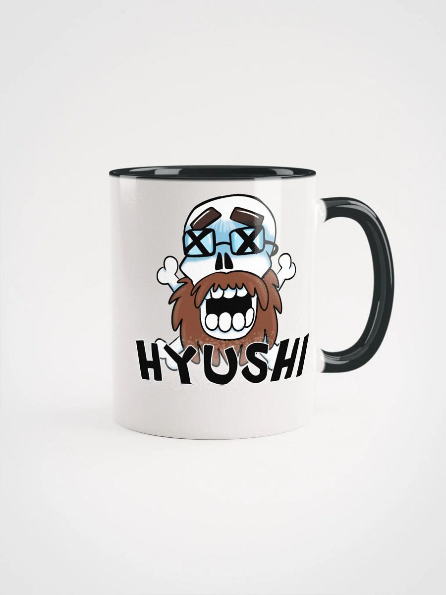 RIP Hyushi - Mug with Colour product image (2)