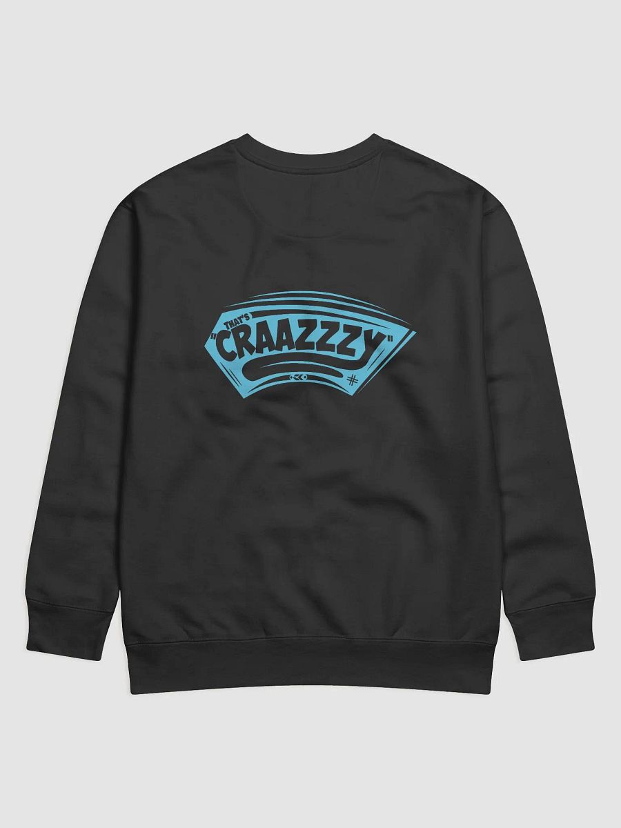 TCrazy Crewneck product image (11)