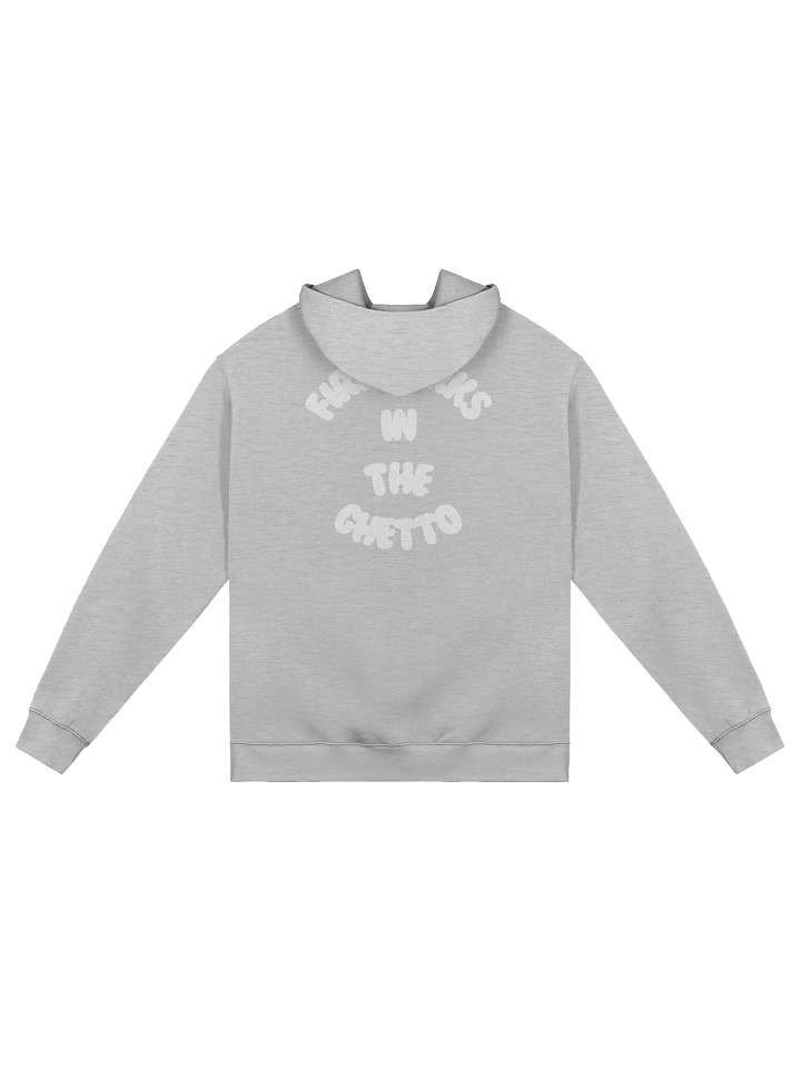 King Hoodie - Remember Me (Hoodie) product image (4)