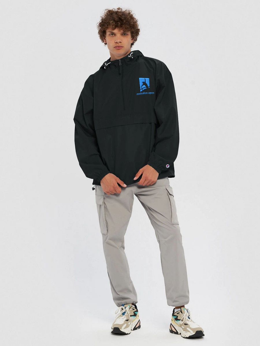 Australian Open Champion Packable Jacket product image (16)