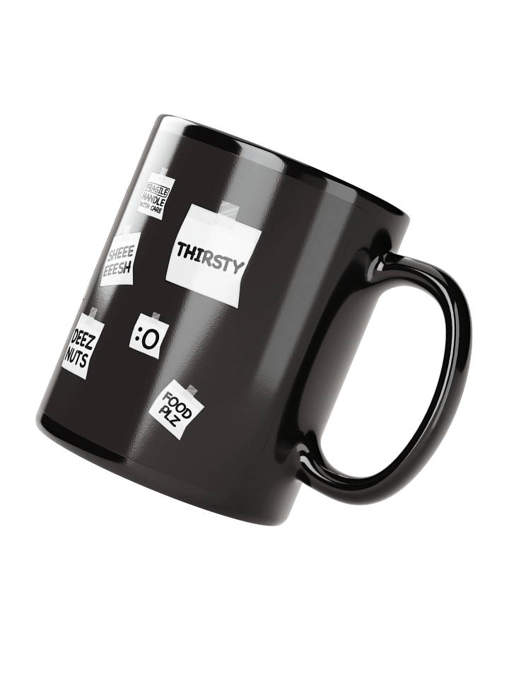 Sticky Mug product image (4)
