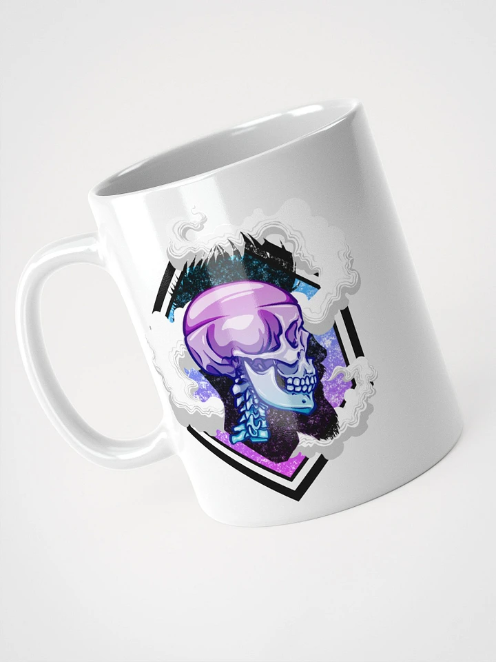 Fog Chaser Mug product image (1)