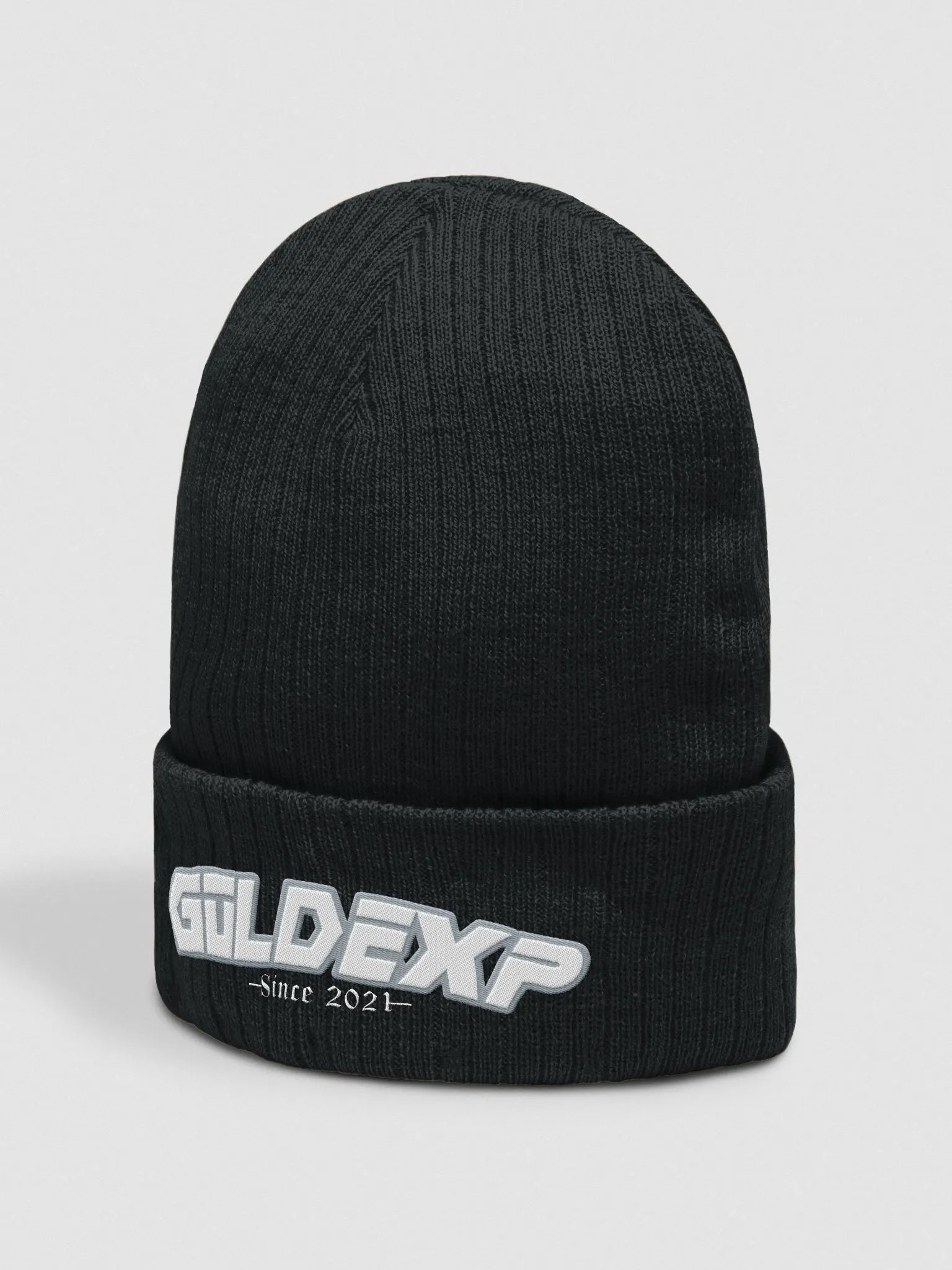 GOLDEXP~BEANIE product image (4)
