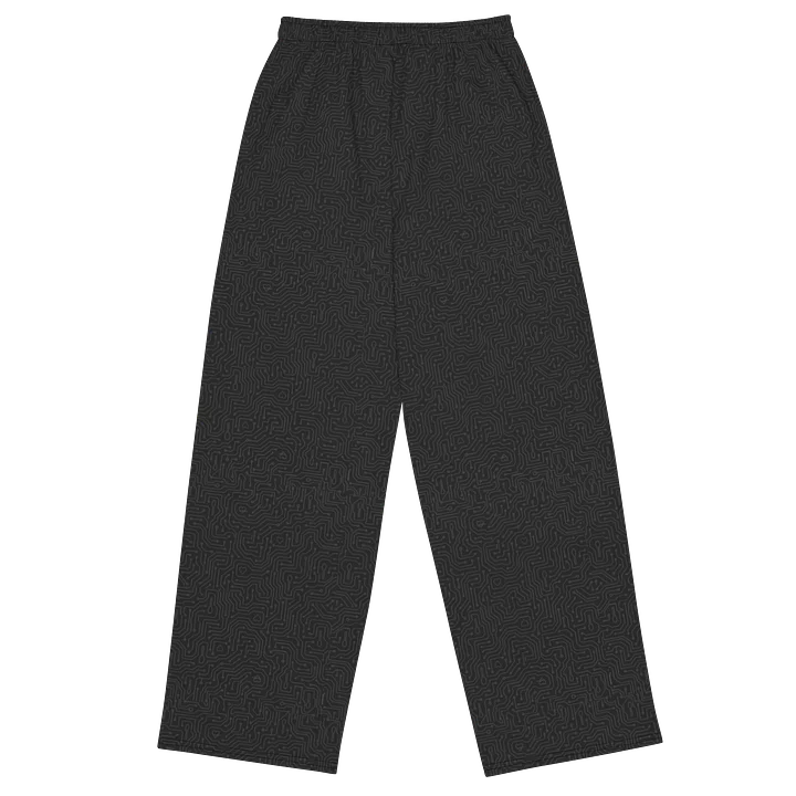 Spoon Theory Schematics Pants | Energy Management Blueprint product image (2)