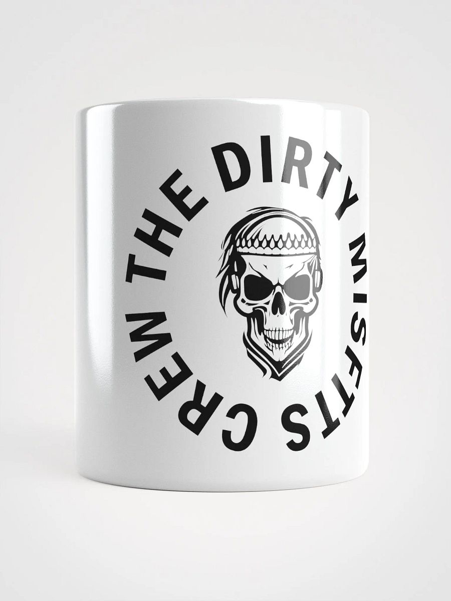 Dirty Misfits Mug product image (1)