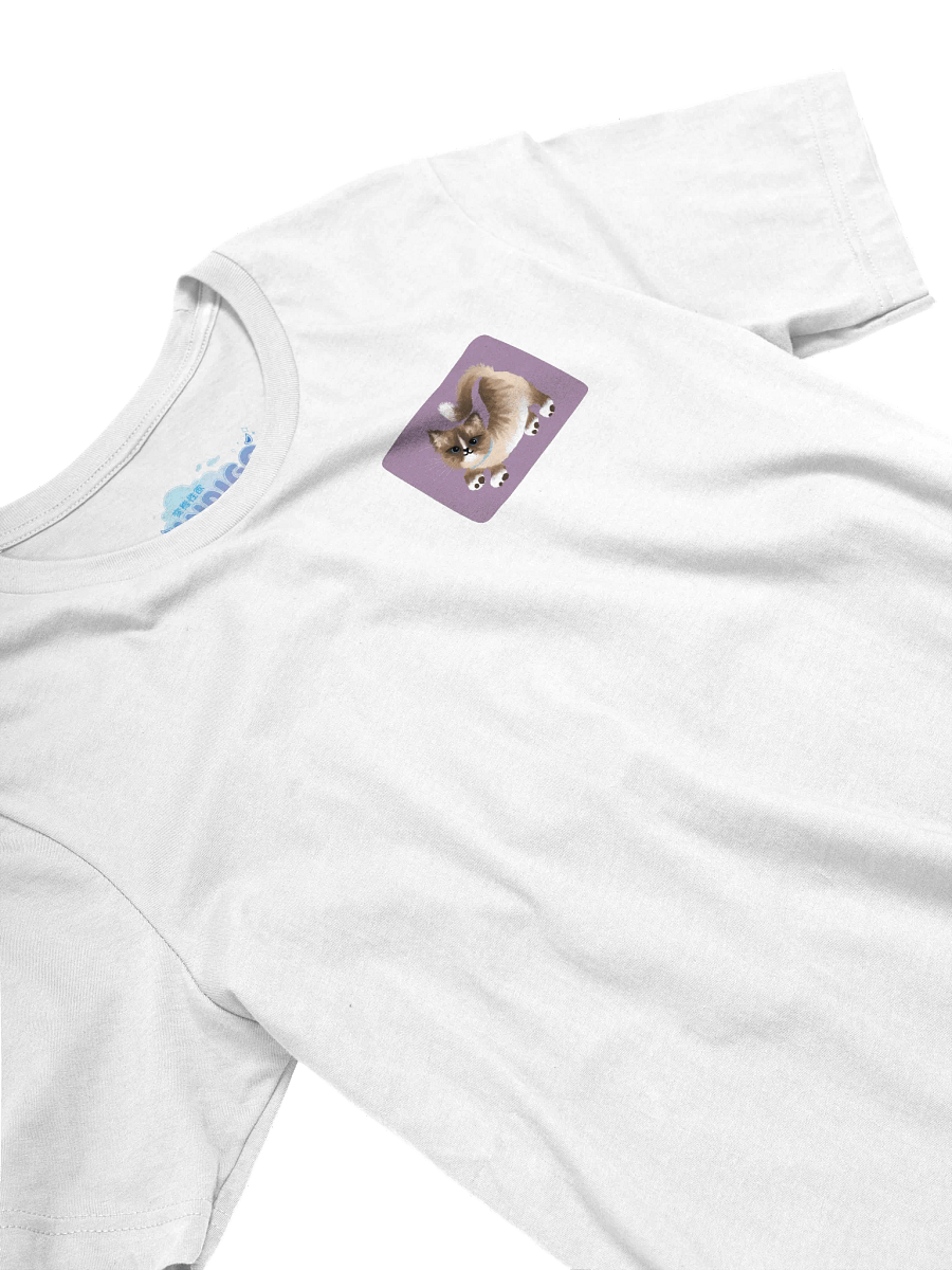 Munchie TShirt product image (27)