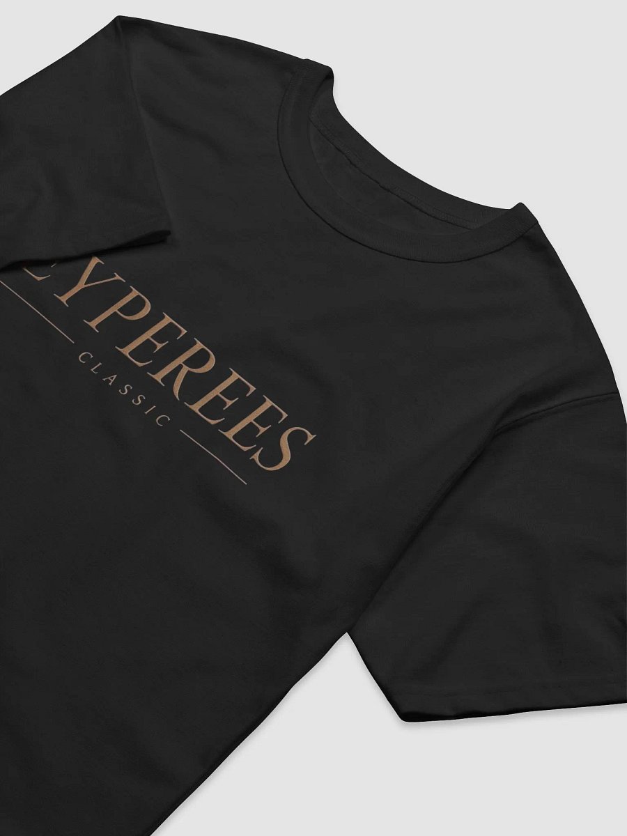 EYPEREES Classic Logo T-Shirt product image (7)