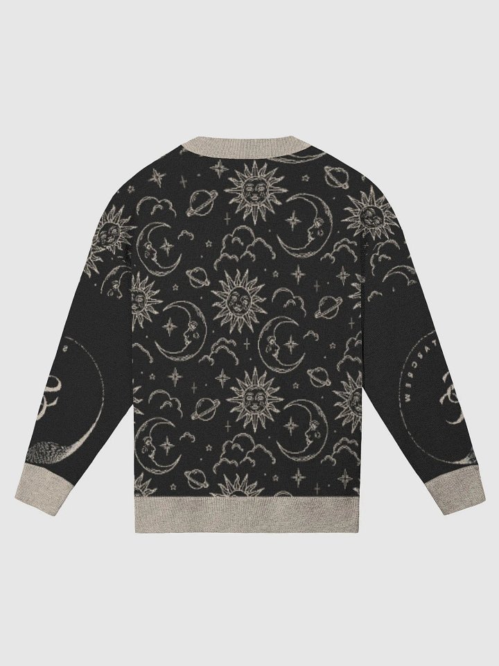 STARCREW Logo Crewneck! product image (6)