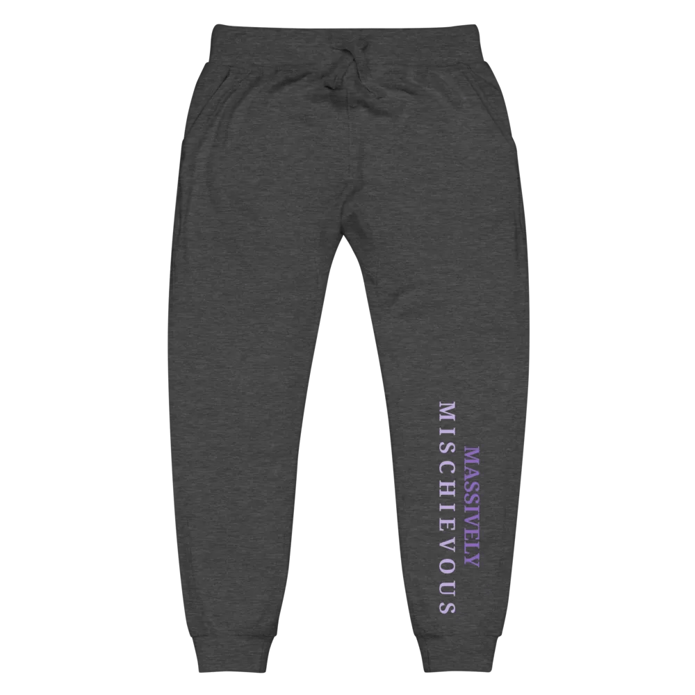 Mischievous Joggers product image (1)