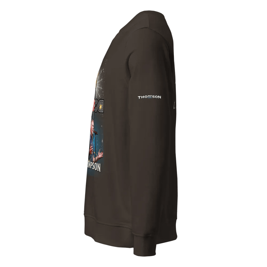 M.P. Thompson Melody Unisex Sweatshirt product image (6)