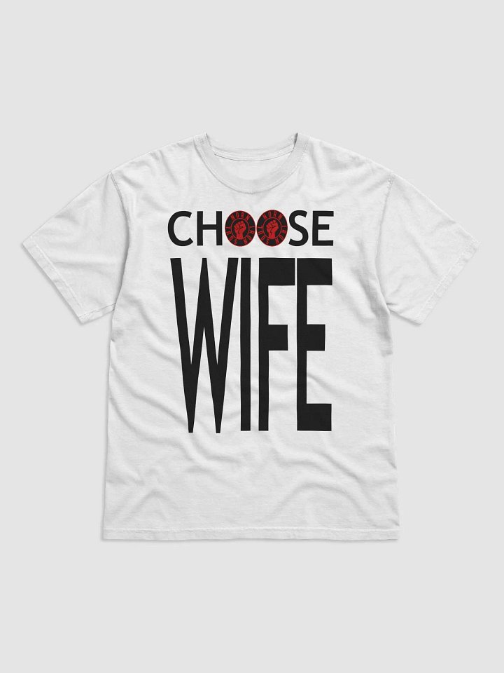 Choose Wife product image (1)