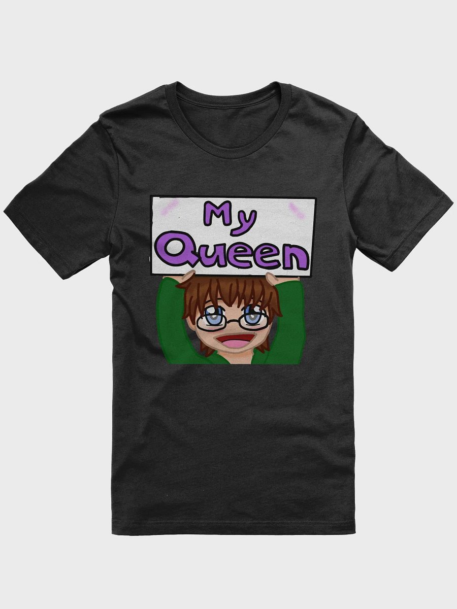 My Queen Tee product image (1)