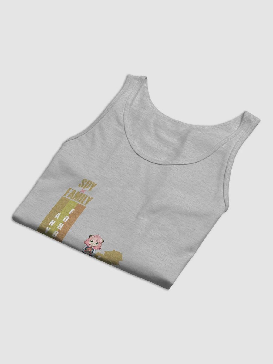 Anya Forger Tank product image (6)