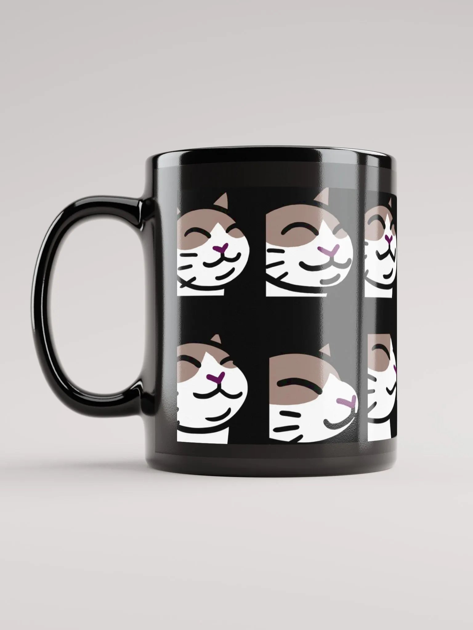 Iggy Mug (Black) product image (11)