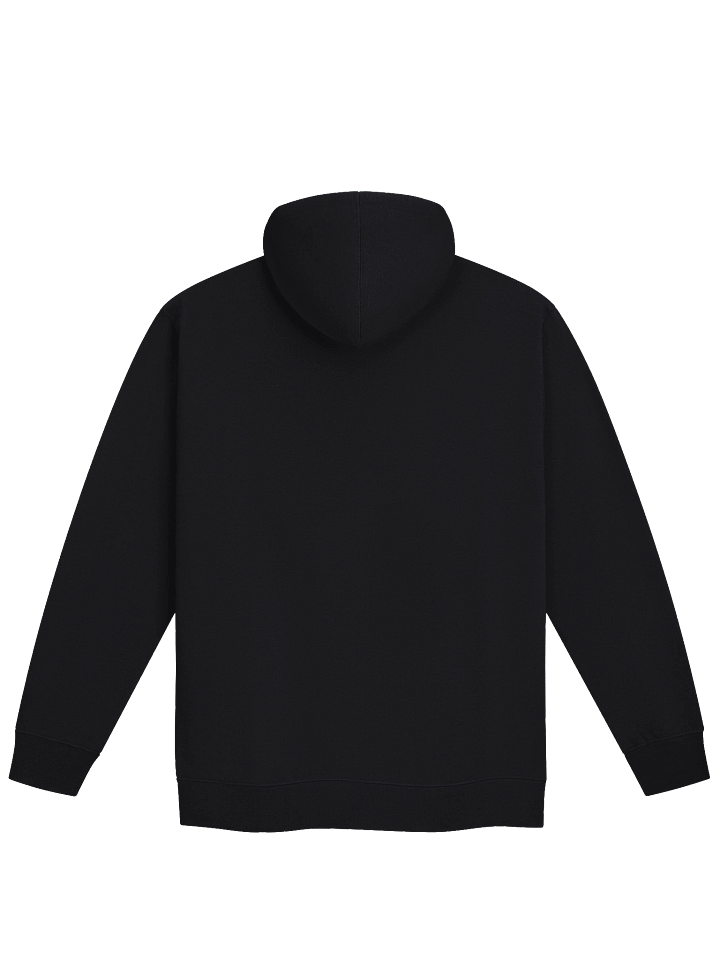 Flower Sword Zipup Hoodie product image (2)
