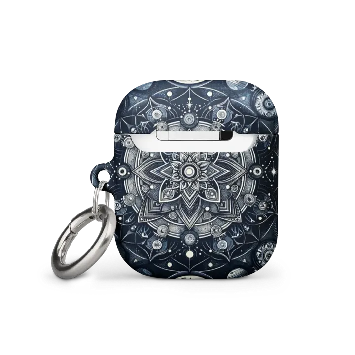 All-Over Print Case for AirPods® product image (1)