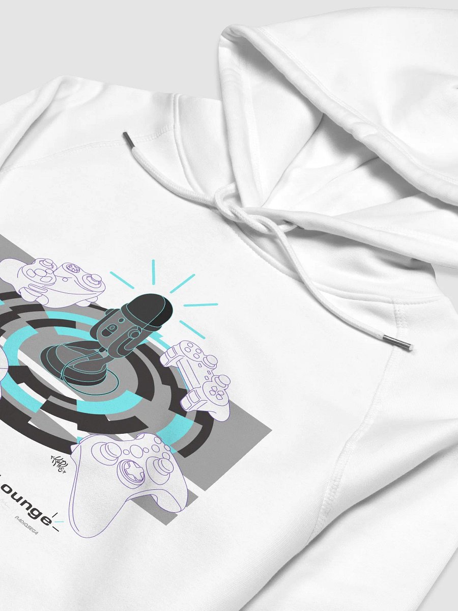 TSL7 Hoodie product image (3)