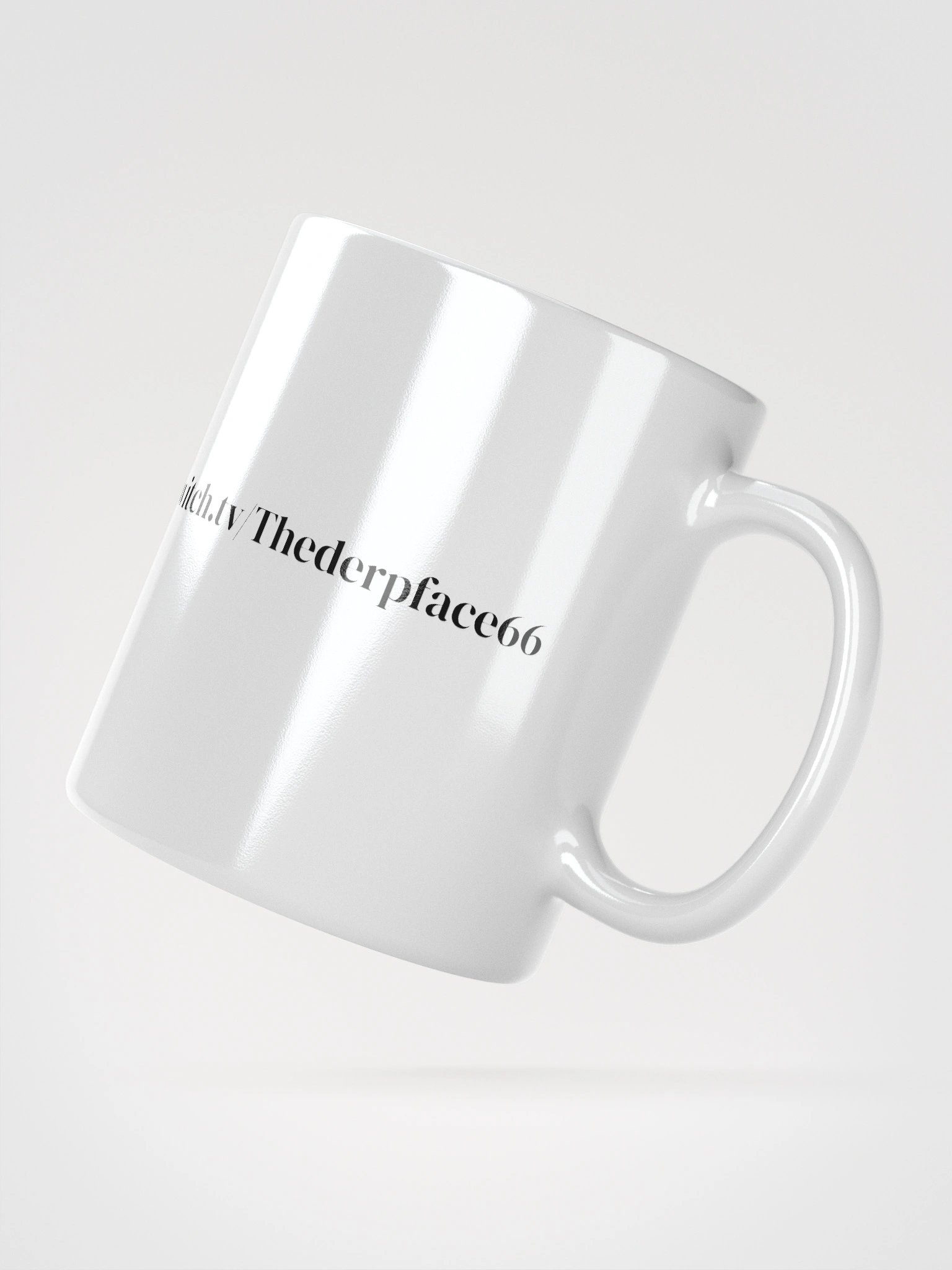 Cozy Emote Mug product image (8)
