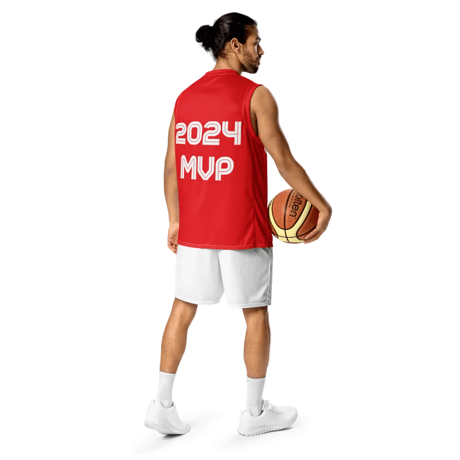 Clark MVP Jersey product image (11)