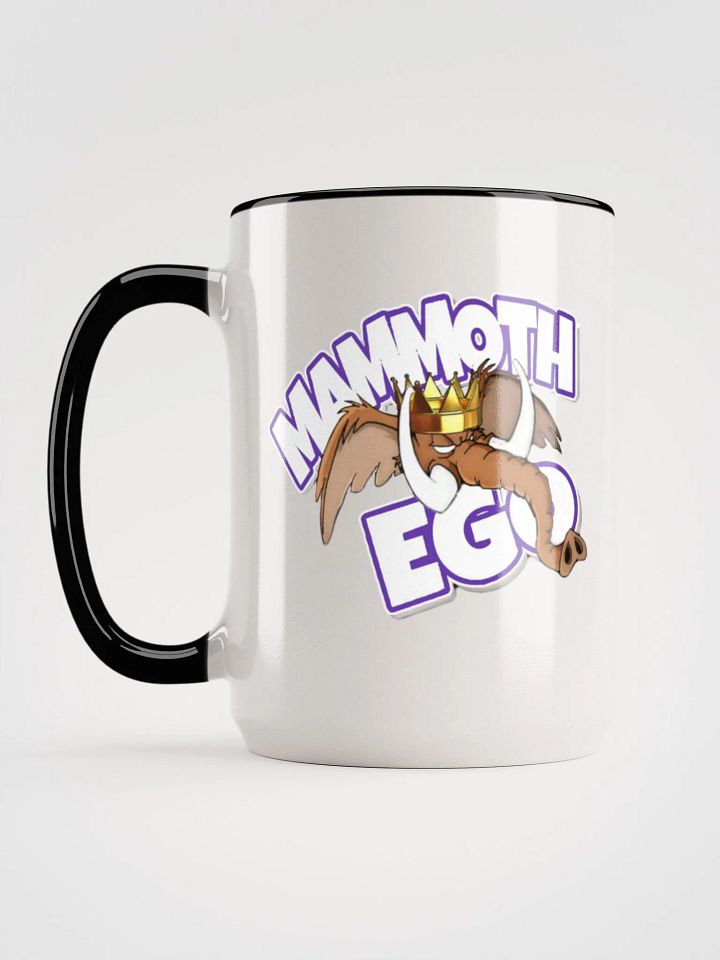 Absolute Legend The Mug product image (5)