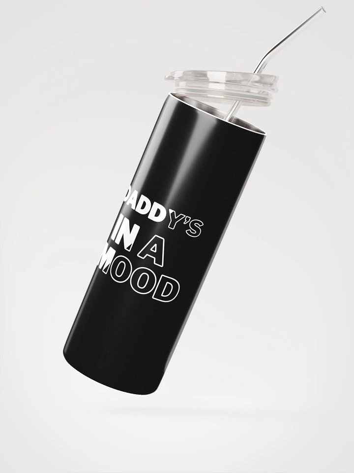 daddy's in a mood tumbler product image (3)