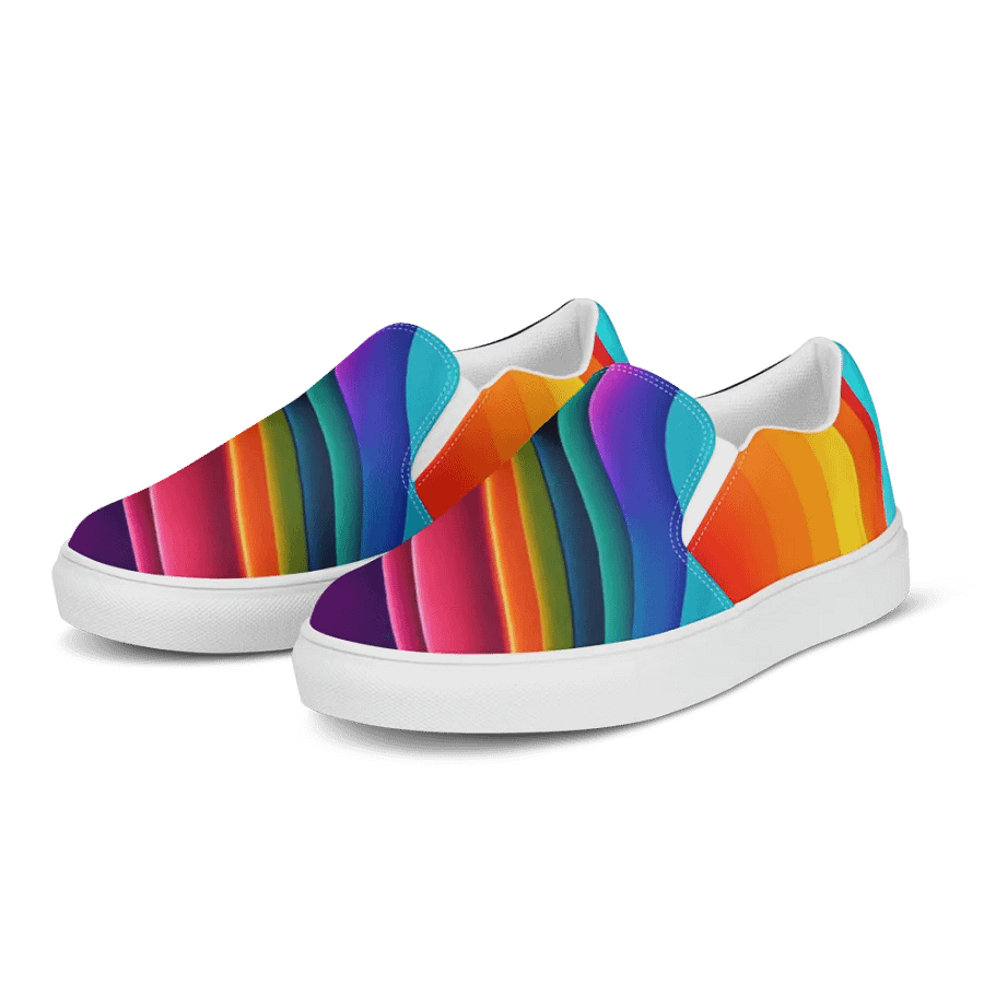 Sizzle Slip-Ons product image (3)