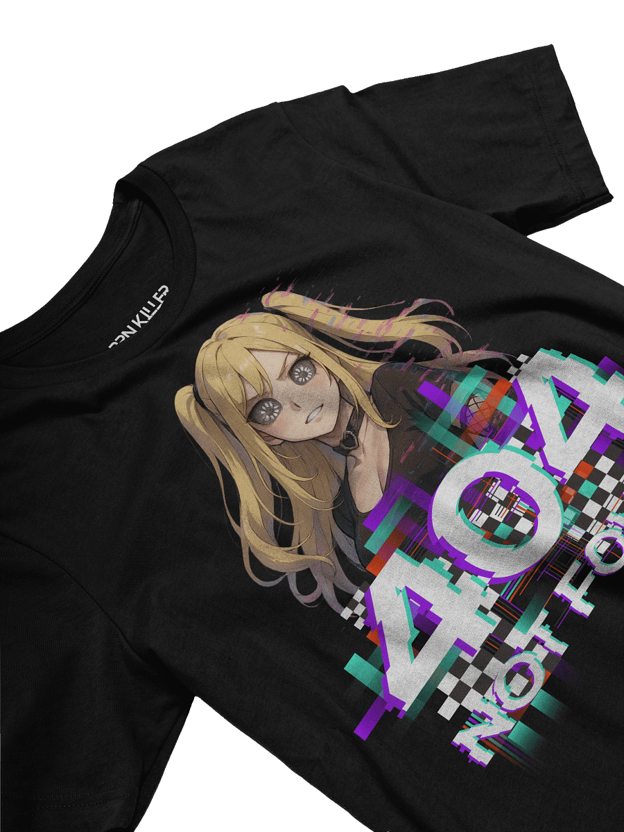 "404 Not Found" An//i T-Shirt product image (3)